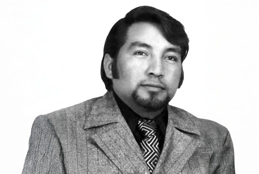 Libro de Recuerdos para Juan Francisco “Paco” Culajay